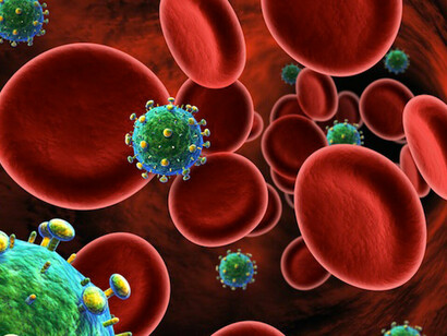 Il virus dell'HIV
