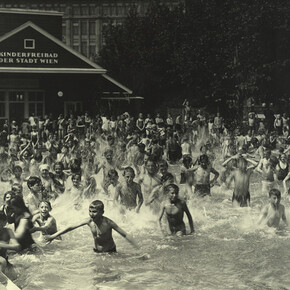 Red Vienna. Courtesy of Musa Museum