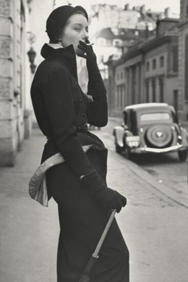 Gordon Parks. Courtesy of Amon Carter Museum of American Art