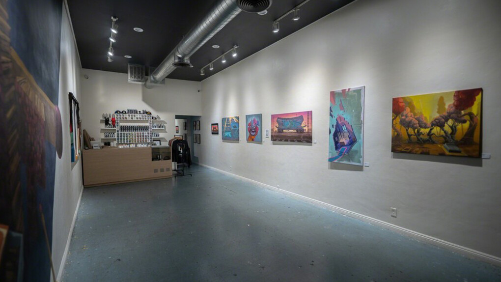 How to Vandalize Vandalism. Courtesy of Ewkuks