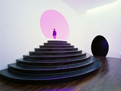 James Turrell
