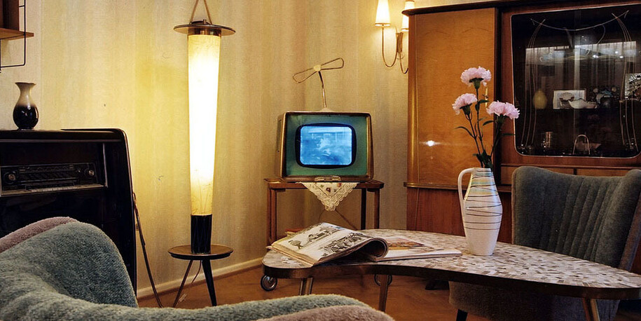 Hamburg in the 20th Century. Courtesy of Historische Museen Hamburg