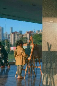 Os públicos de cultura variam, indo desde indivíduos a grupos, todos frequentando espaços culturais