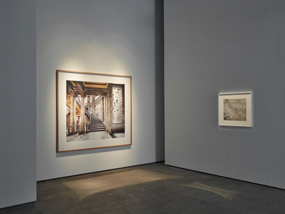 Candida Höfer. Courtesy of Sean Kelly Gallery