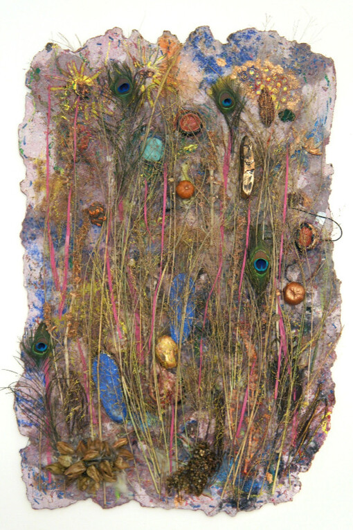 Accumulations. Courtesy of Postmasters
