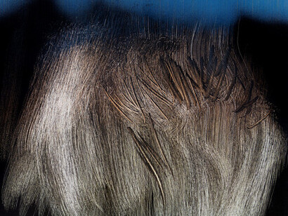 Hans Hartung. Courtesy of Kunstmuseum