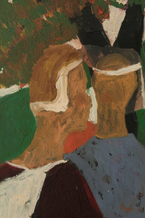 New Space, New Acquisitions. Courtesy of Hollis Taggart Galleries