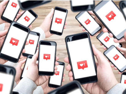 Inbound Marketing et réseaux sociaux. Dans un monde hyperconnecté où la pression des réseaux sociaux peut sembler difficile, professionnels sont souvent confrontés à des choix difficiles pour préserver leur bien-être et leur réussite