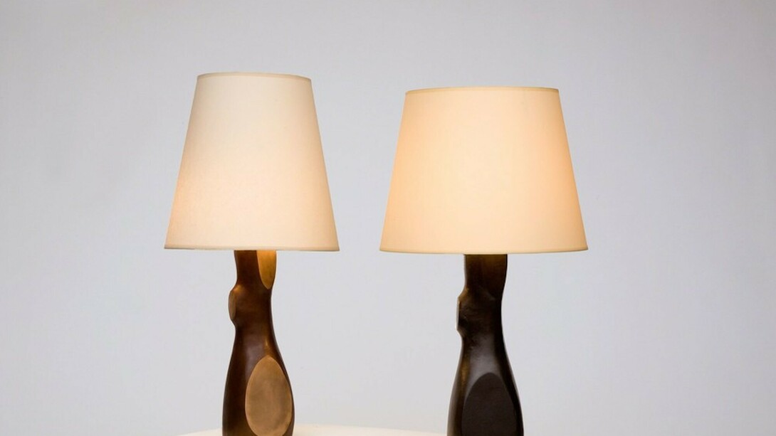 Jacques Jarrige. Courtesy of Valerie Goodman Gallery