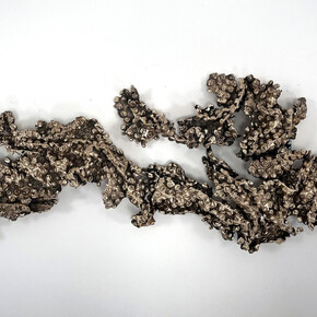 Anne Langgaard, Dreaming. Courtesy of Formation Gallery