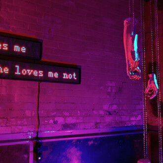 Christa Joo Hyun D’Angelo. Courtesy of Tempesta Gallery 