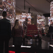 Big Picture Show. Courtesy of Imperial War Museum North