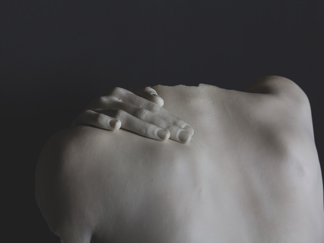 Desiring-Machines. Courtesy of M.A.D.Gallery