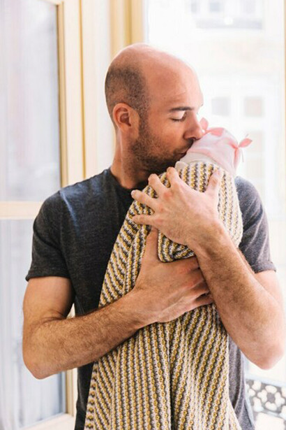 Acciones con hombres que enfrentan su proceso de paternidad y de familia, a través de la corresponsabilidad y de la importancia del cuidado