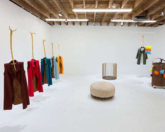 Life after Life after Life. Courtesy of Chimento Contemporary 