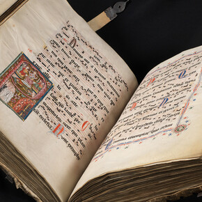 Treasures. Courtesy of National Museum Zurich