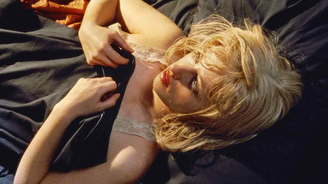 Cindy Sherman Richard Prince. Courtesy of Malba