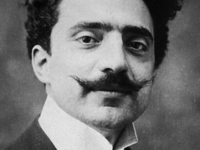 Carlo Alberto Camillo Mariano Salustri detto Trilussa