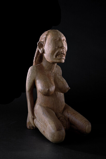 Daan Paans. Courtesy of Foam