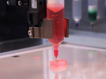 Precision medicine is one of the major areas where 3D printing technology can bring about a revolution