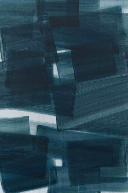 Shim Moon-Seup, The presentation, 2015. Courtesy of the artist and Perrotin Gallery