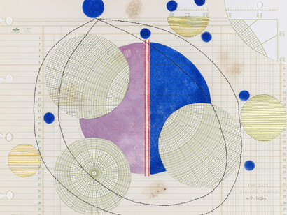 Hash Brownies. Courtesy of Henrique Faria Fine Art