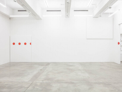 Kim Yong-Ik. Courtesy of Tina Kim Gallery