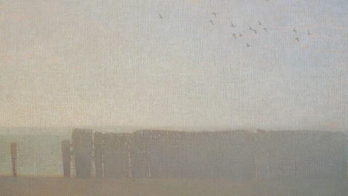 David Grossmann. Courtesy of Jonathan Cooper