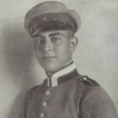 Hartwig von Jess Lossada (1899-1970)