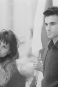 Juliette Binoche e Daniel Day-Lewis in una scena da “L'insostenibile leggerezza dell'essere”, film del 1988, liberamente tratto dall'omonimo romanzo di Milan Kundera