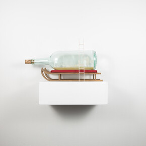 Where Are We Heading? A Quick Review. Courtesy of Art Mûr