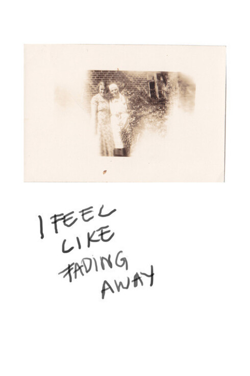 Anete Skuja, Diary