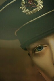 In the Cold War’s great game, identities were masks worn to perfection