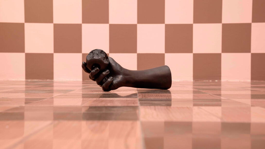 Jorge Méndez Blake. Courtesy of Travesìa Cuatro