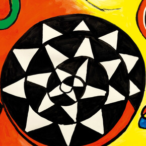 Animalia. Courtesy of Omer Tiroche Gallery