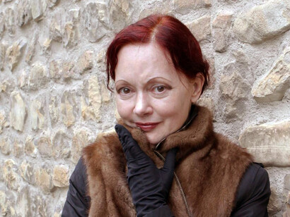 Patrizia Valduga