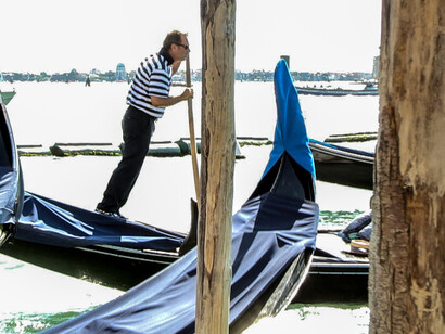 Beyond the Fear of Singing