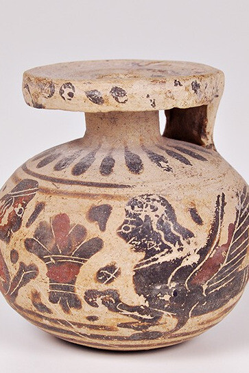 Ceramiche classiche. Courtesy of MIC - Museo Internazionale delle Ceramiche