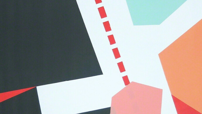 Jürgen Bauer. Courtesy of OSME Gallery
