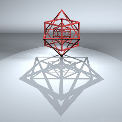 Vladimir S. Antoshchenkov. Courtesy of Erarta Museum