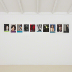 Mark Verabioff. Courtesy of Team Gallery