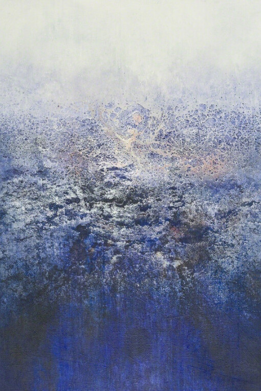 Dream No Small Dream. Courtesy of October Gallery