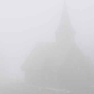 Still (Noon). Courtesy of Robert Morat