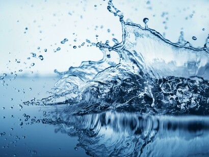 L'energia dell'Acqua