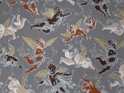 Nicola Green, All My Angels