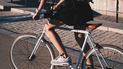 Una ciclovia unirà l’Europa