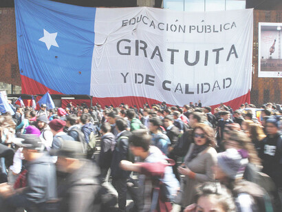 La primera Constitución en el mundo que incorporó derechos sociales fue la de Weimar (1919)