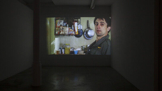 Harun Farocki, Antje Ehmann. Courtesy of Ángels Barcelona
