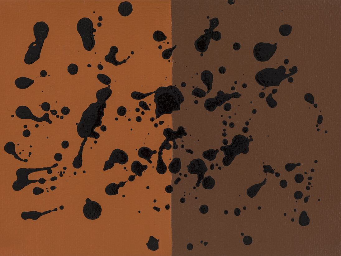 Julie Umerle, 'Puja', 2014