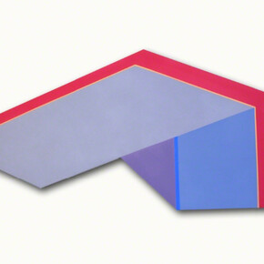 Mokha Laget. Courtesy of Brian Gross Fine Art